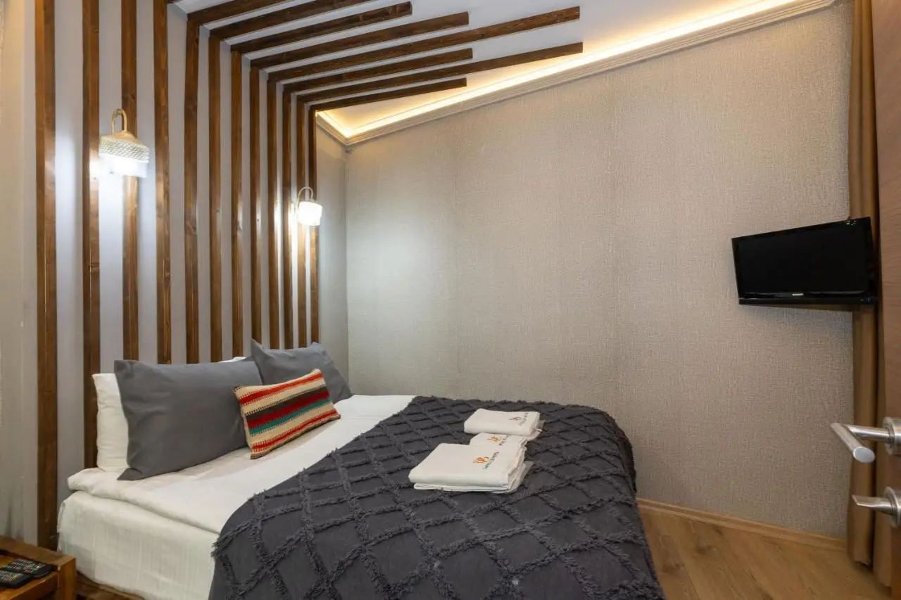 Double DD Hotel