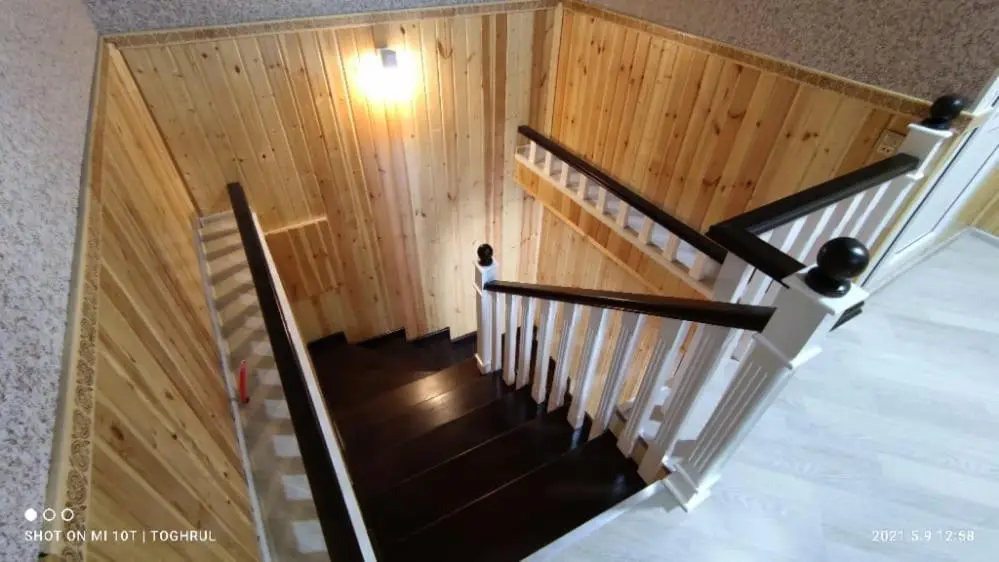 Gabala villa for rent
