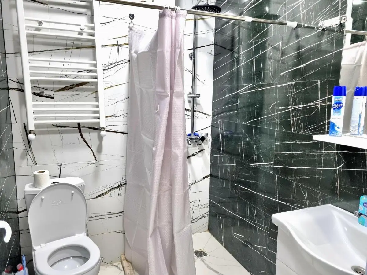 Sea apartment baTumi