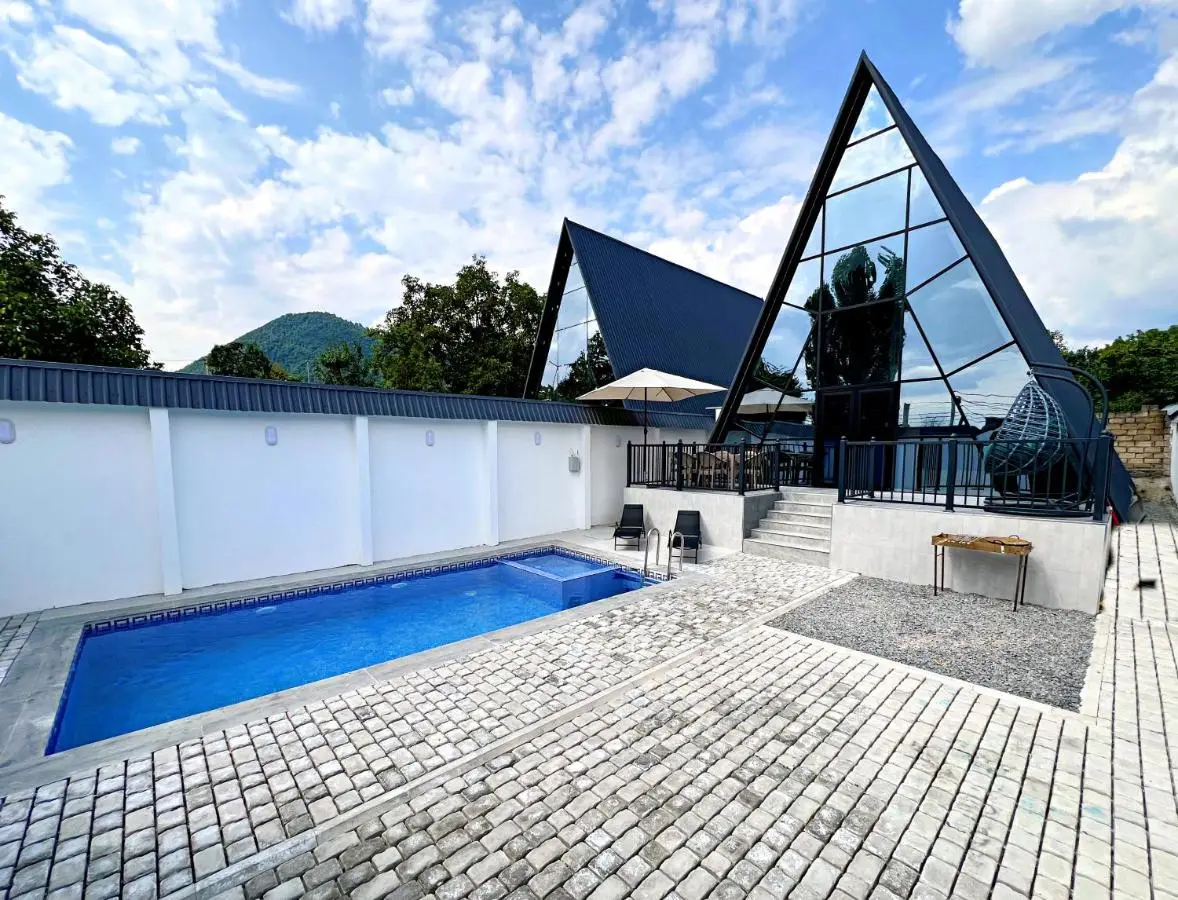 The Gabalux Villas