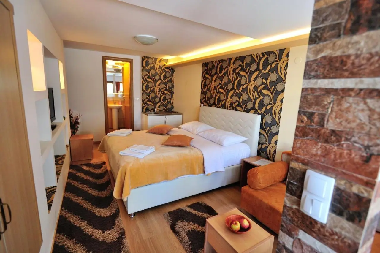 Villa Cardak