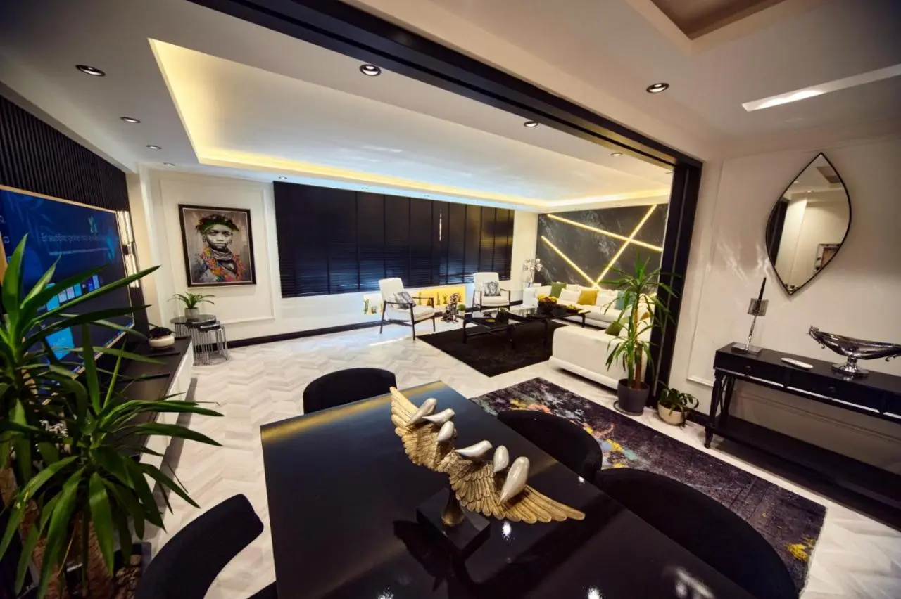 Saygın Apartments