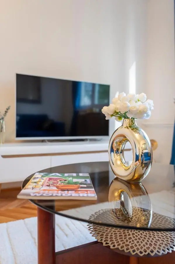 Sarajevo Midway Premium Brand New Apartment