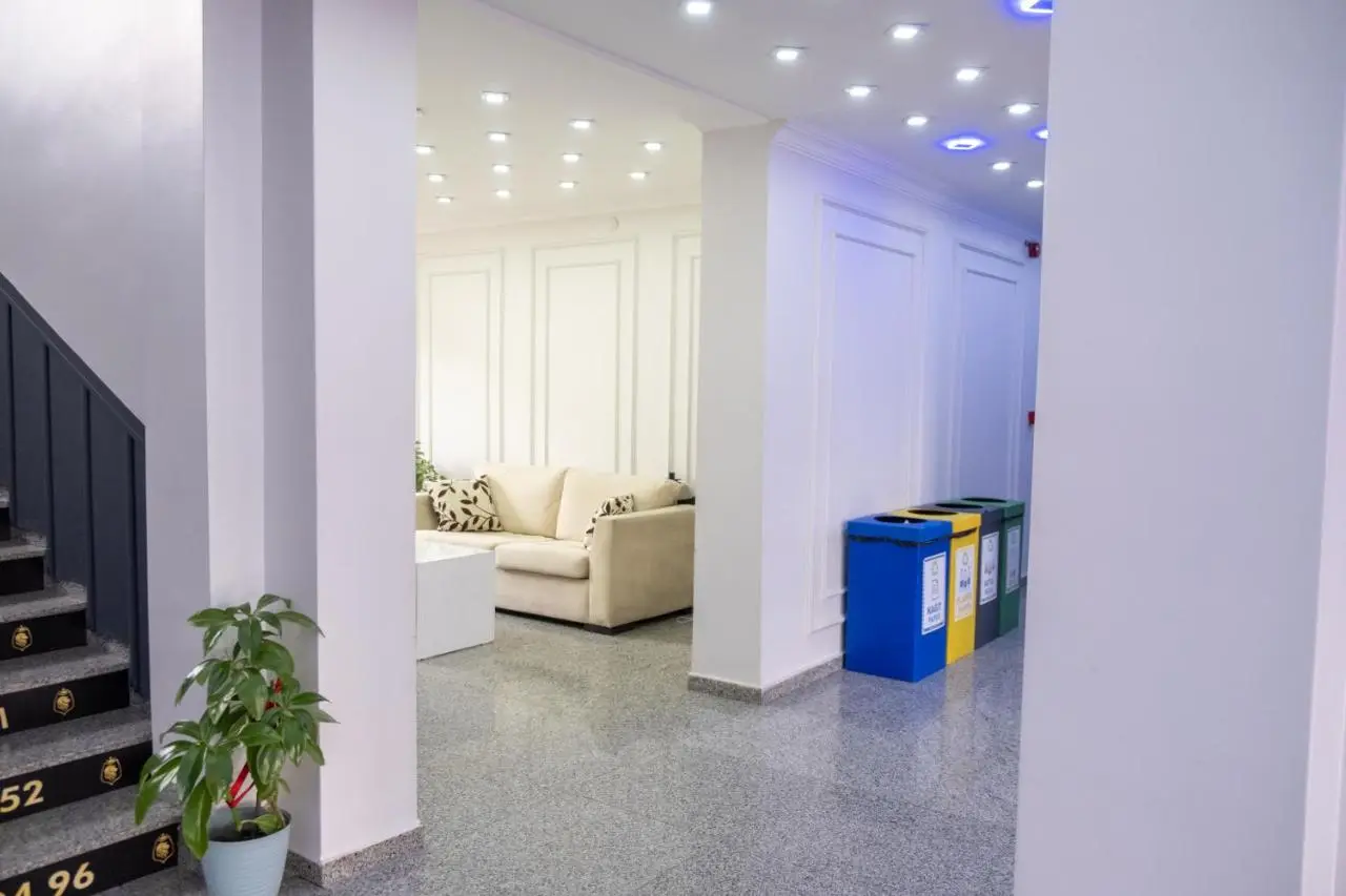 Veda Royal Suite