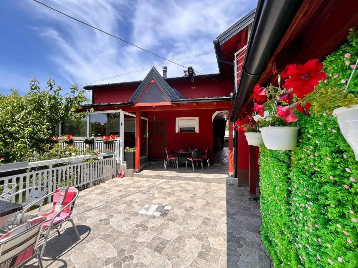 Villa Diamond Hill