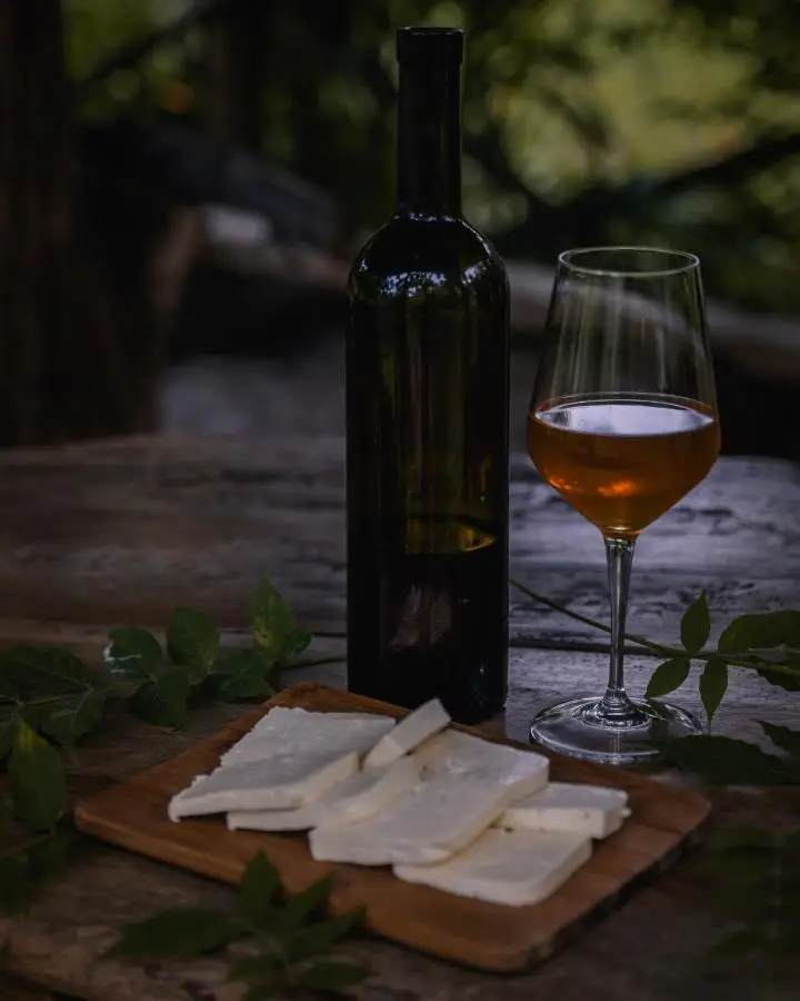 Menabde Winery