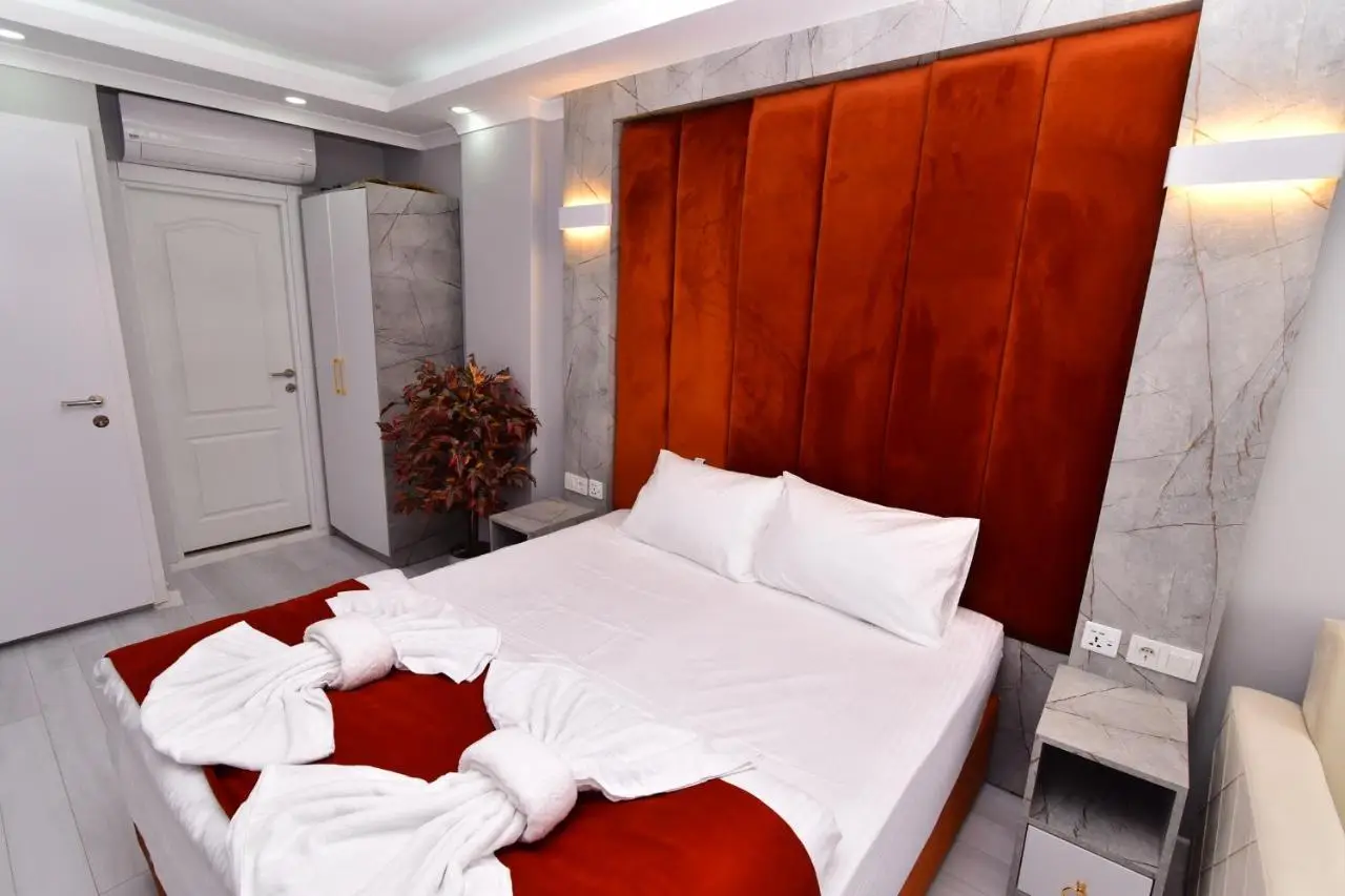 Little sofia hotel