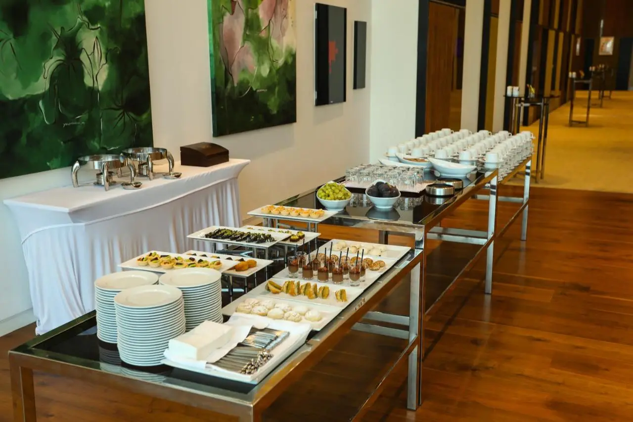 Wyndham Istanbul Asia Airport