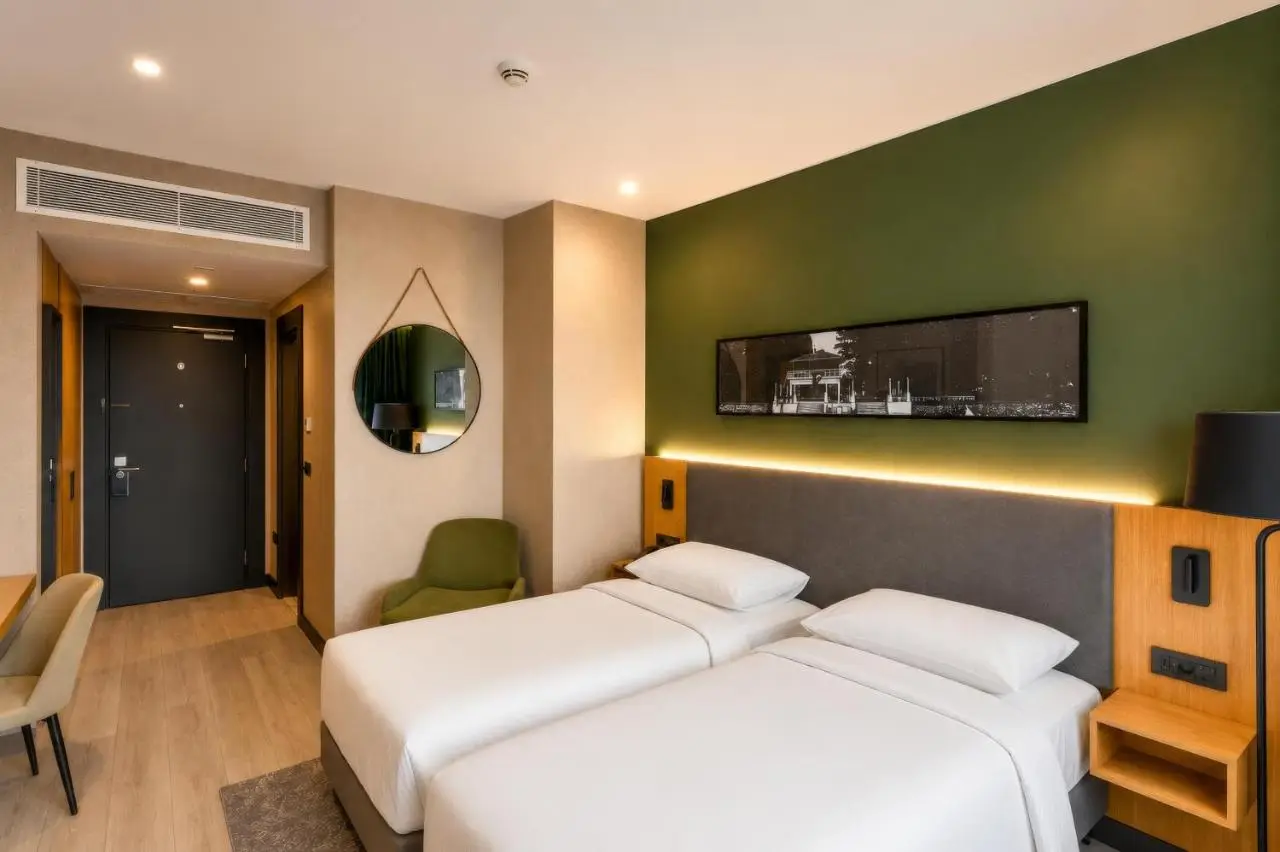 Park Inn by Radisson Yalova City Center