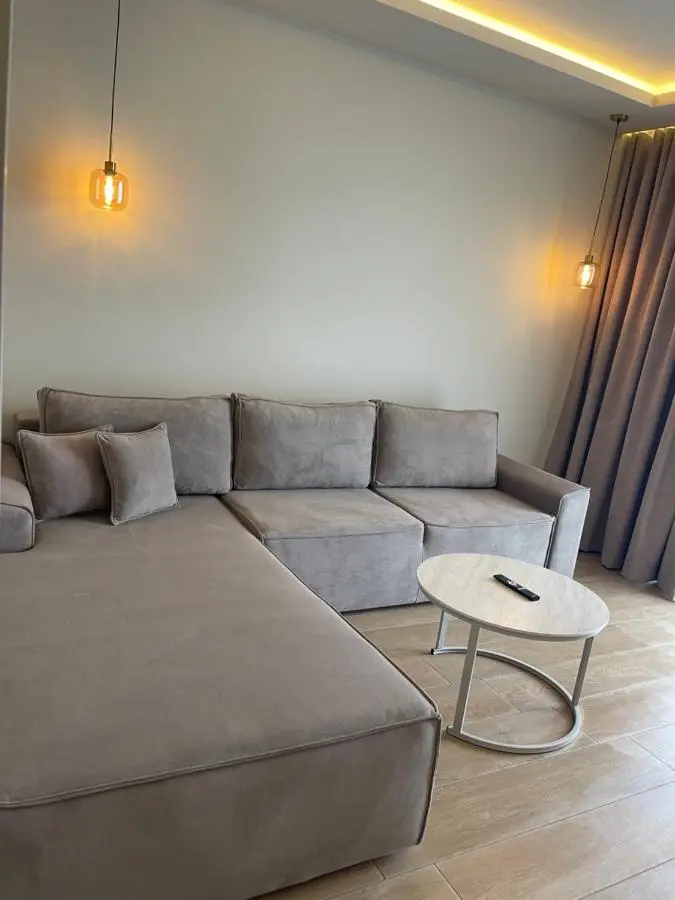 Seamare Studio & Apartaments