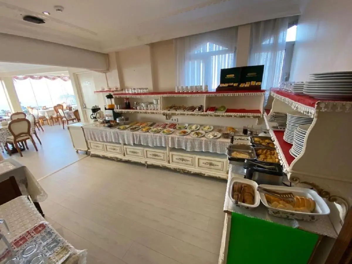 Ada Hotel Istanbul