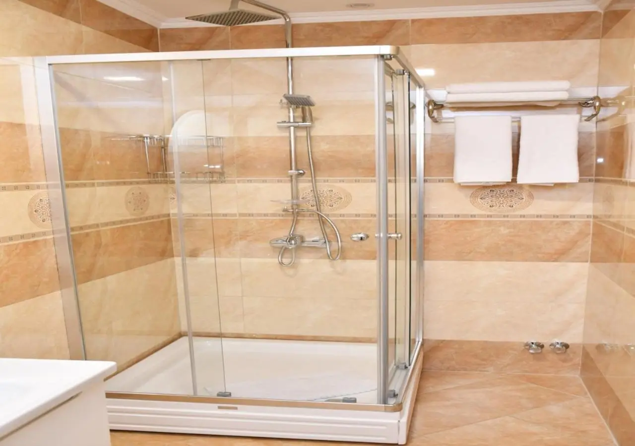 Jade Boutique Hotel Baku