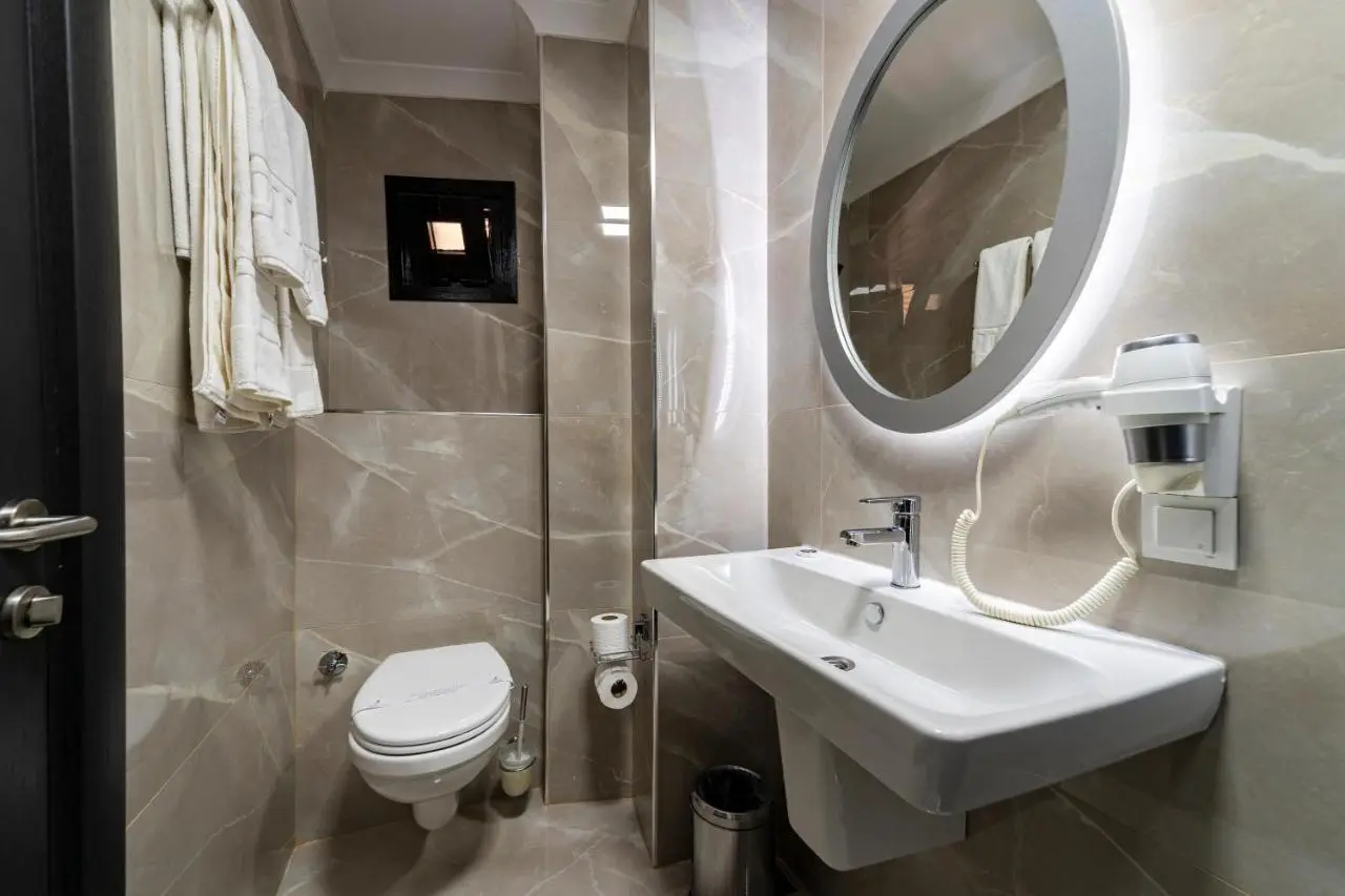 Levent Hotel Istanbul
