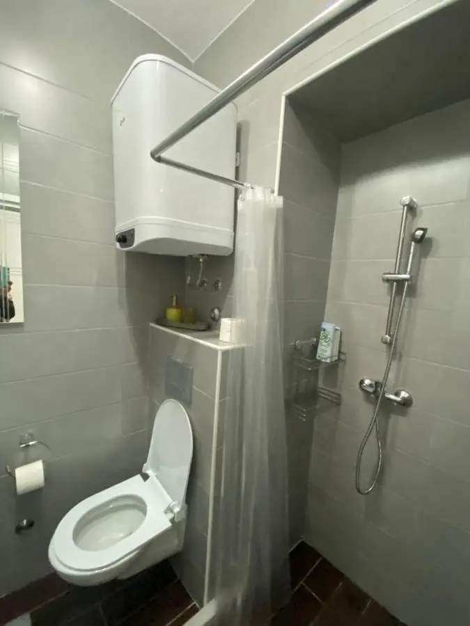 studio apartman Sandra