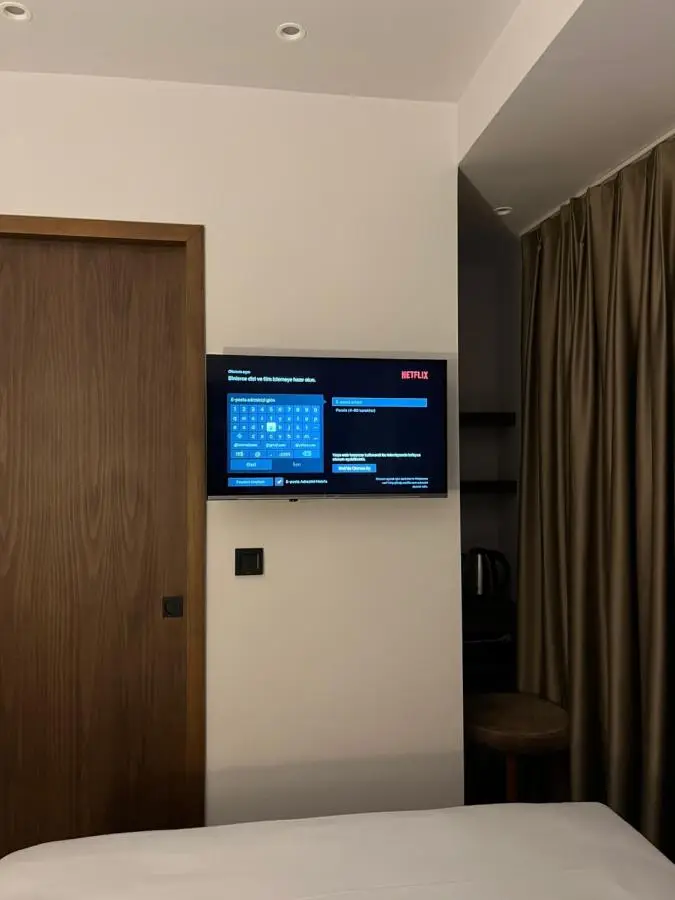 PALMERA HAGIA SOPHIA Hotel