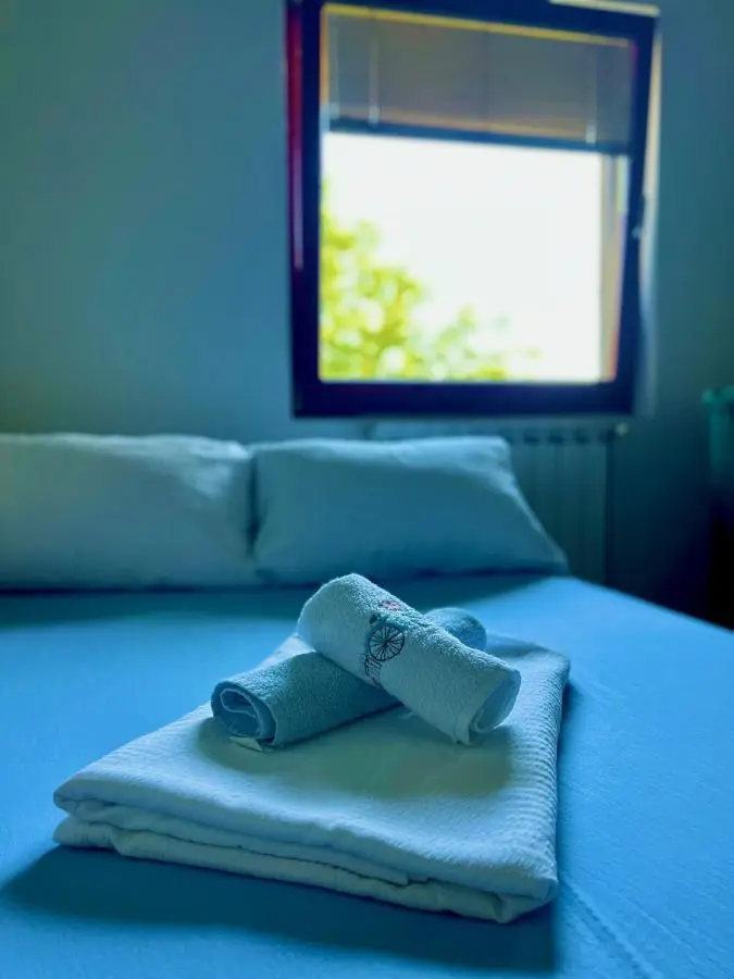 Apartman Amila