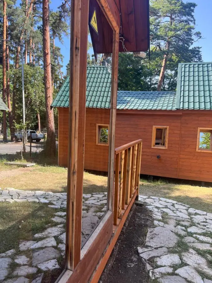 Eco Cottages Borjomi