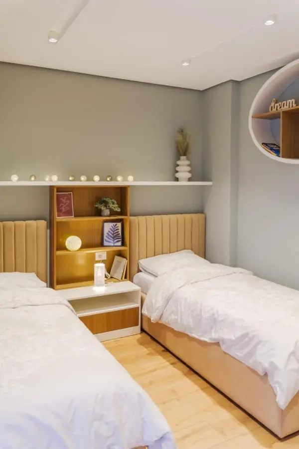 Luxury Apartment in Tirana