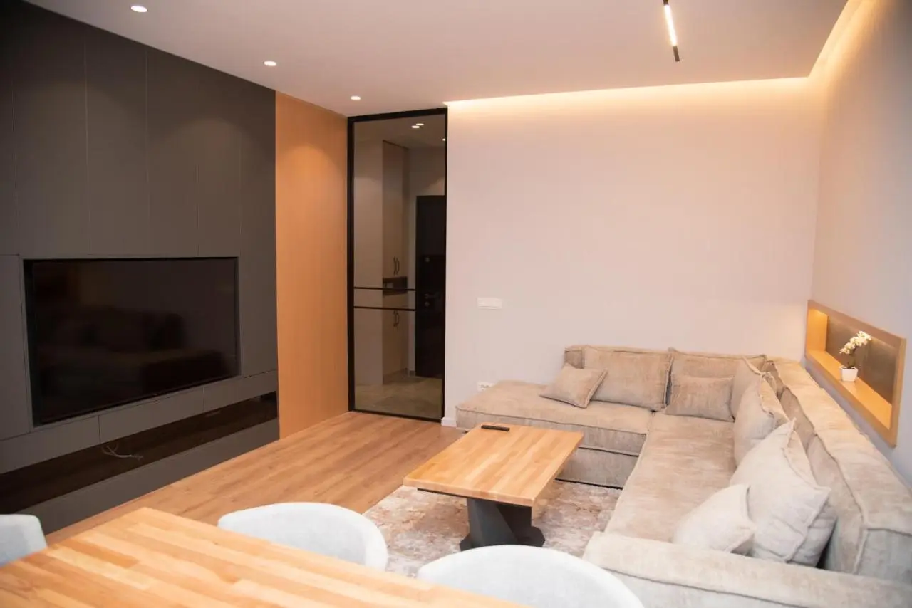 Tani Apartment