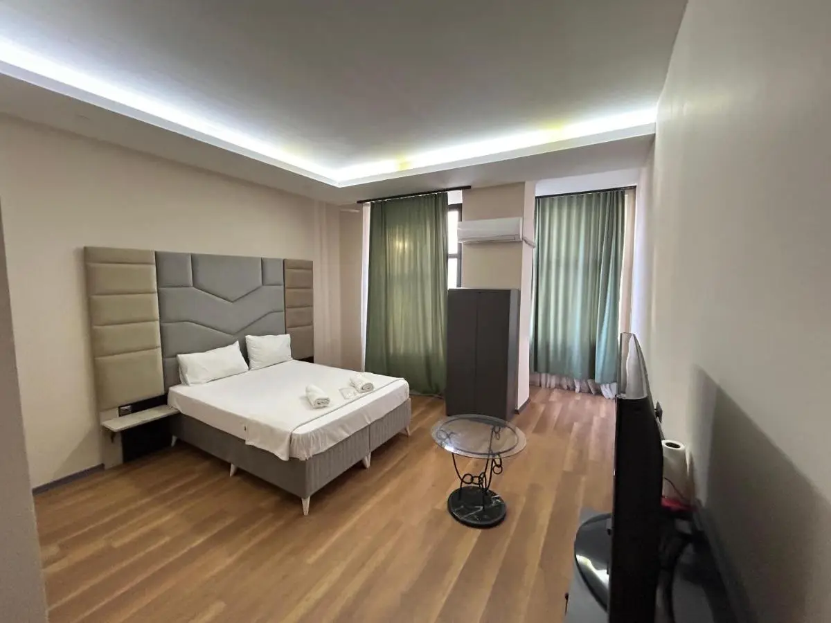 TAXIM 34 Hotel İstanbul
