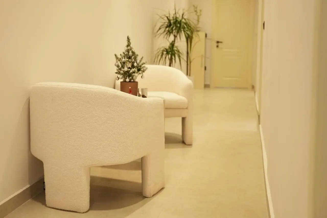 NEA Deluxe Apart-Hotel