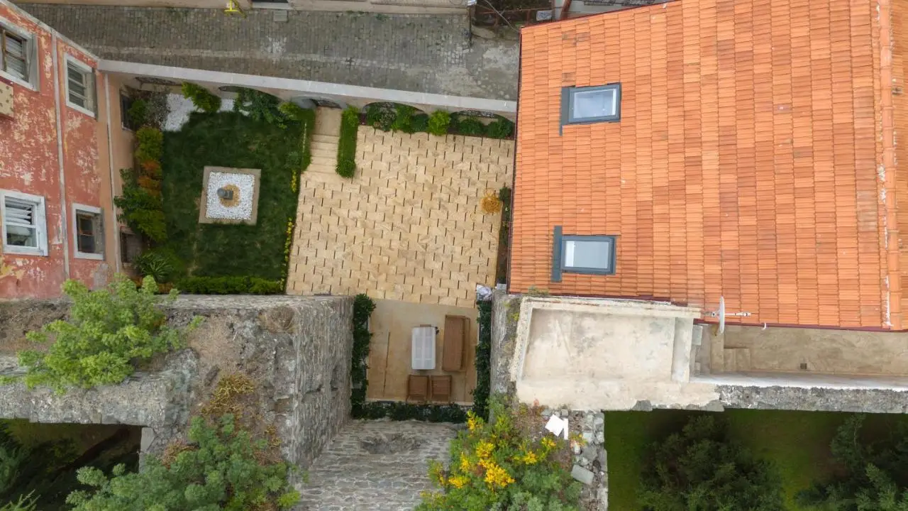 Koçin Konak Luxury Boutique Home