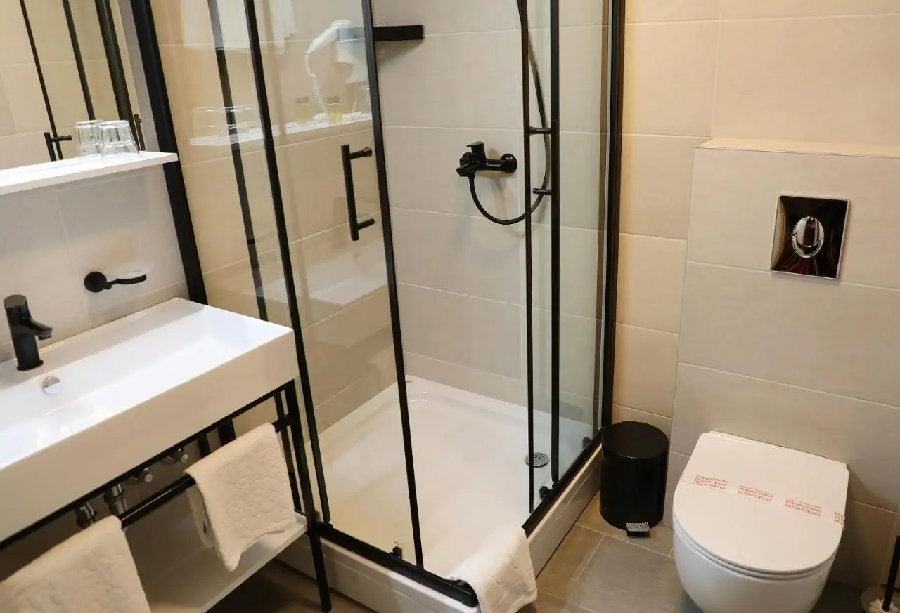 Hotel Sokak