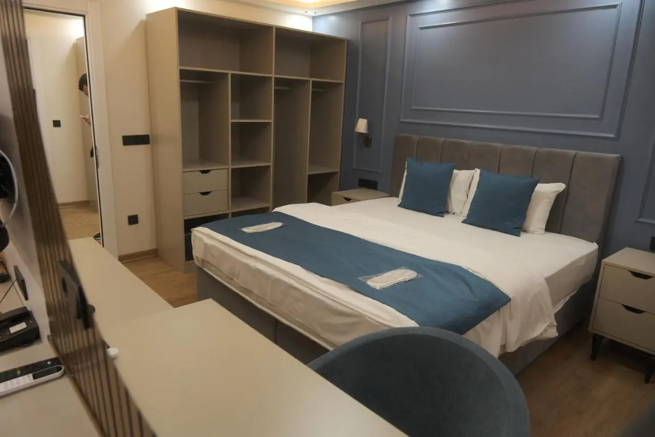 Florya House Hotel