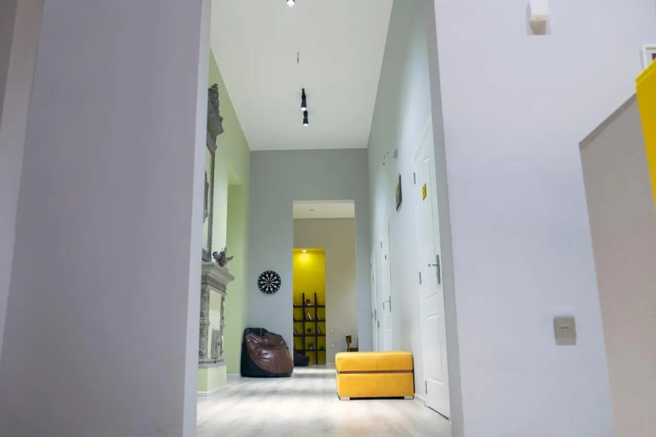 Travel Inn Hostel