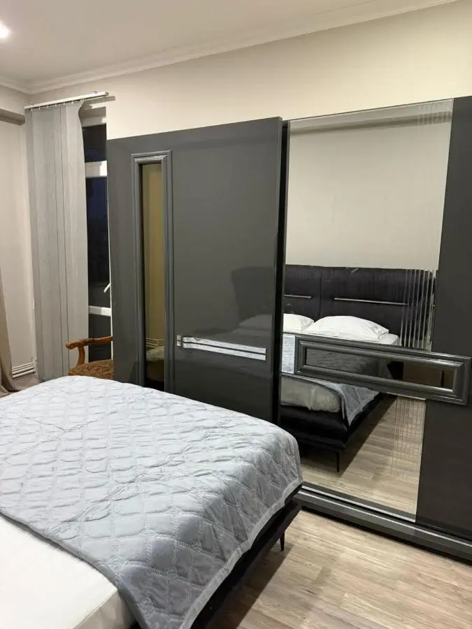 Nikala Three Bedroom Apartment Tbilisi Free Parking