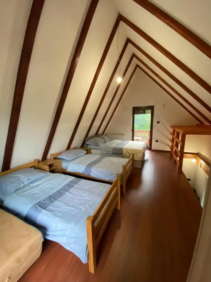 Holiday Home Enio
