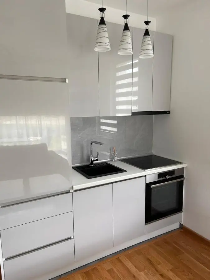 Apartmani SEEBLICK