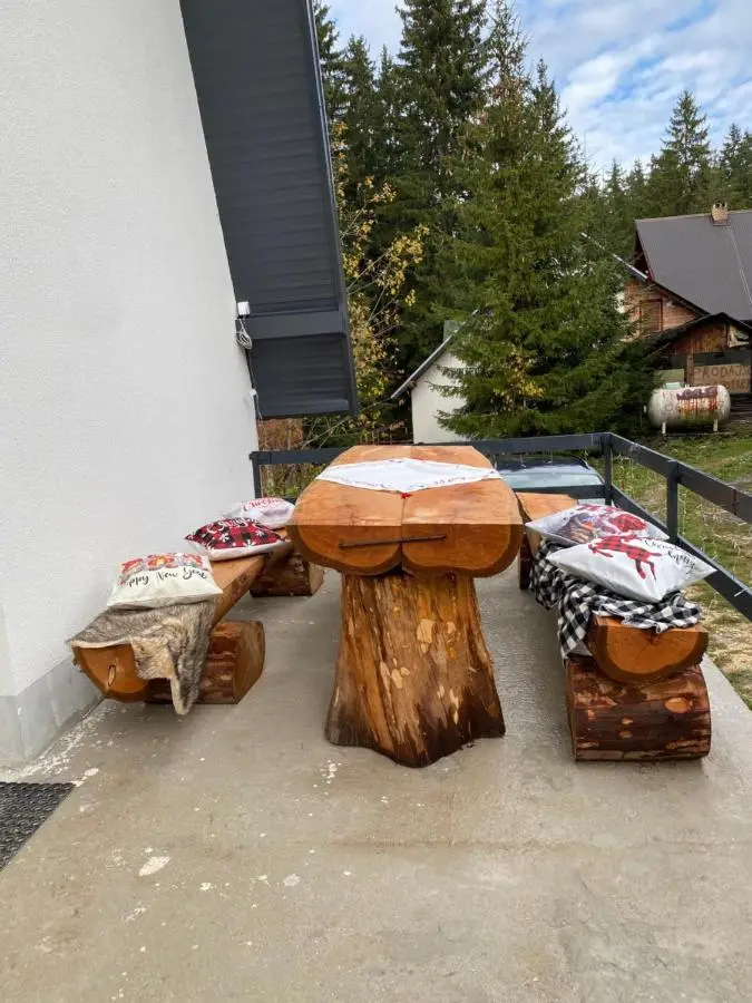 Apartmani Snježna Kraljica Vlašić 1