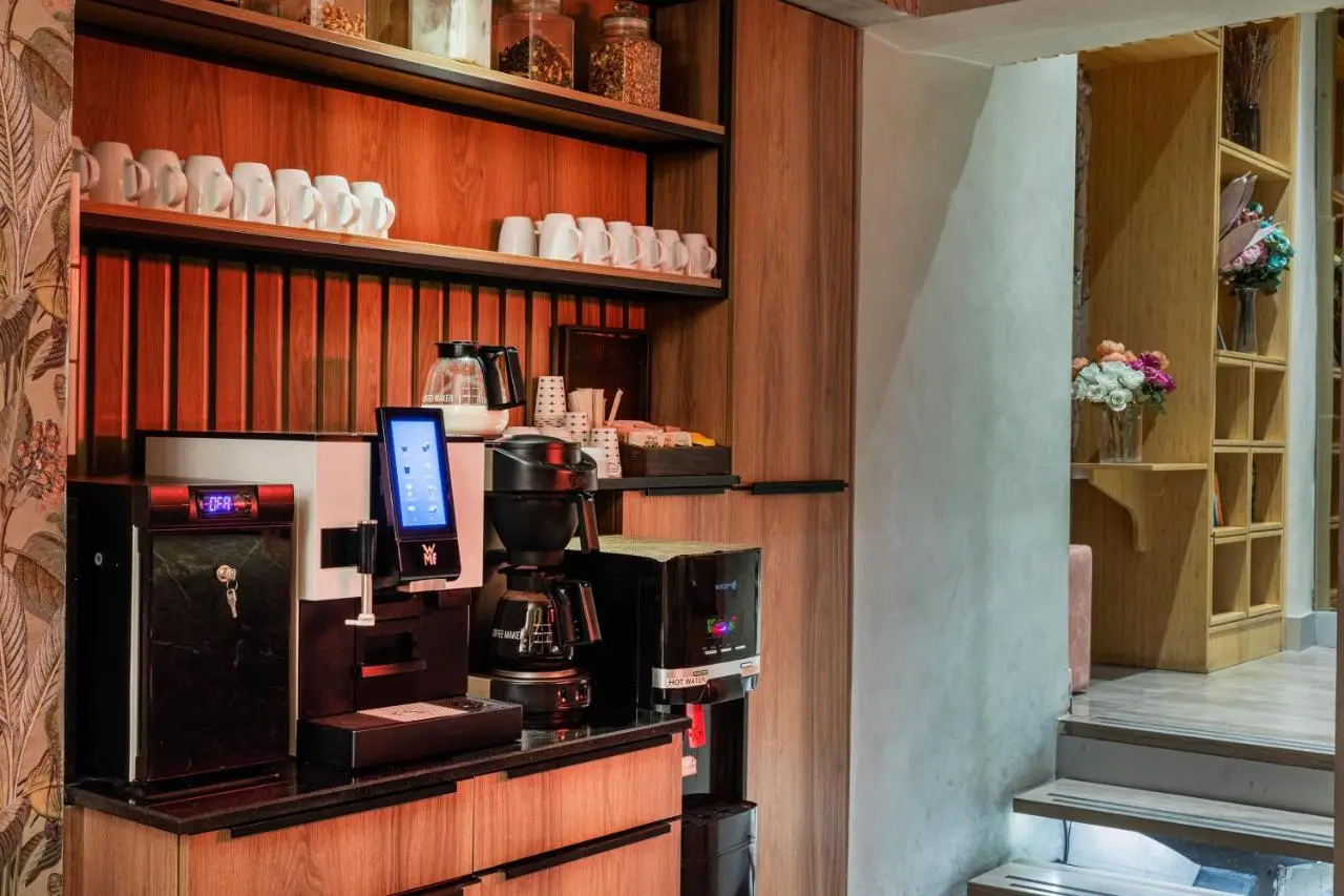 Ayramin Deluxe Hotel Taksim