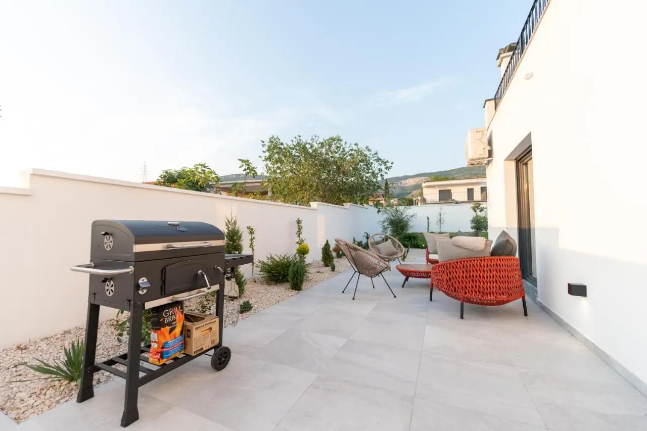 Villa Alba - Countryside Hideway Between Mostar & Blagaj