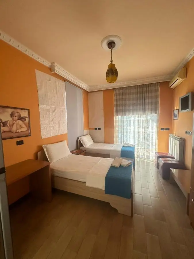 Hotel Vlora