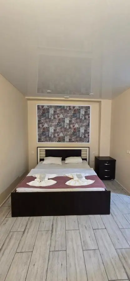 MAHALI HOTEL