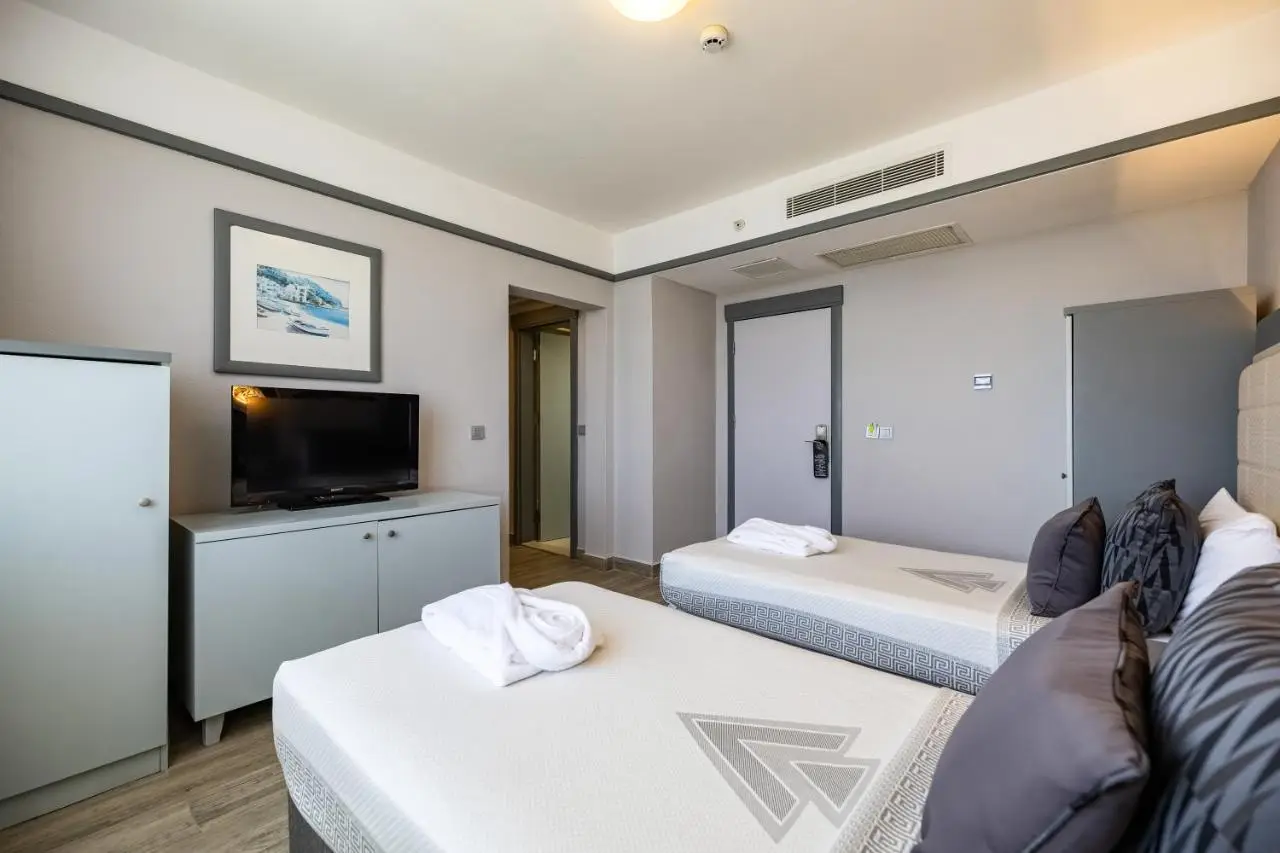 VONRESORT Golden Coast & Aqua - Kids Concept-Ultra All Inclusive
