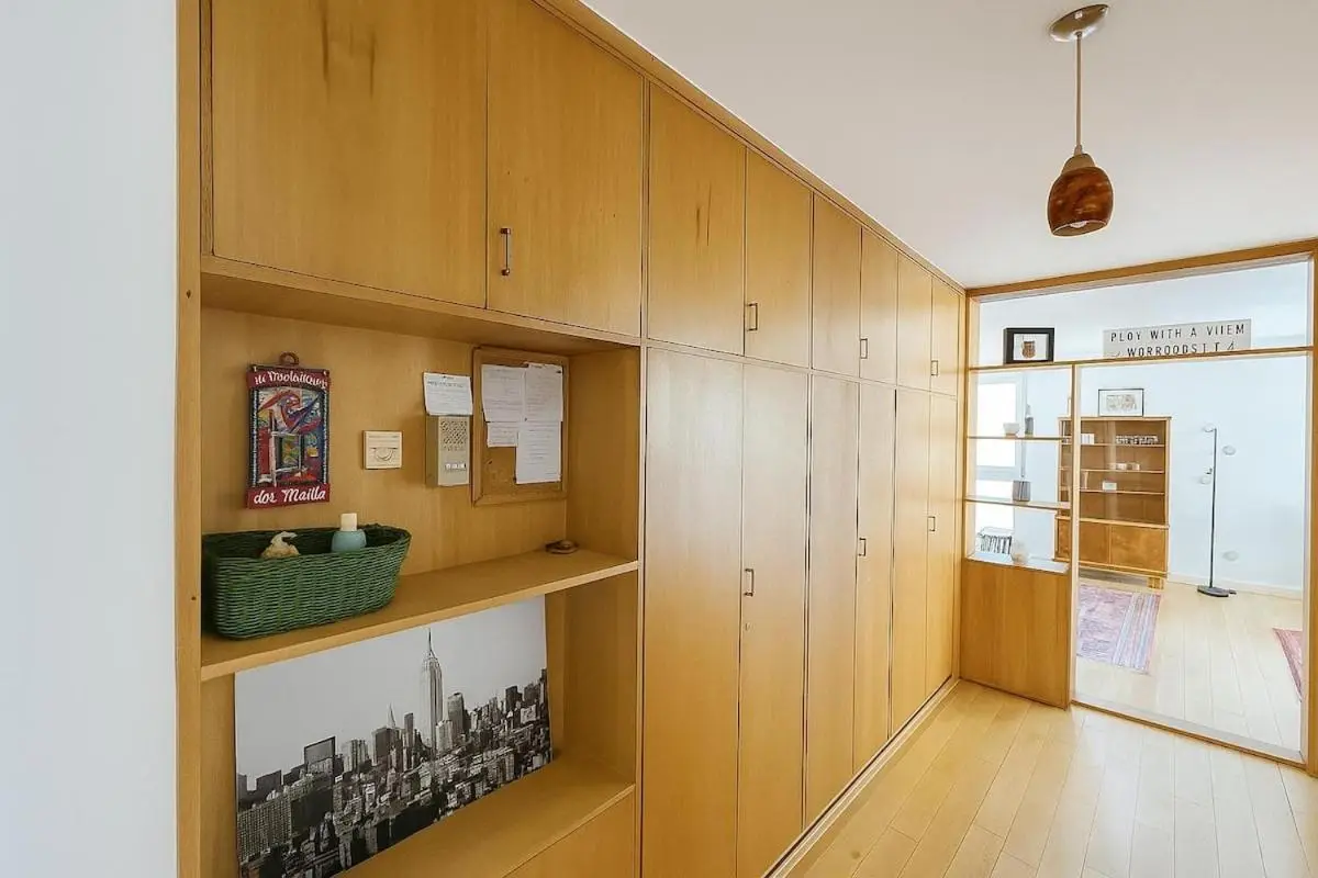 Skyline Apartment in Center - Sarajevo Best City View