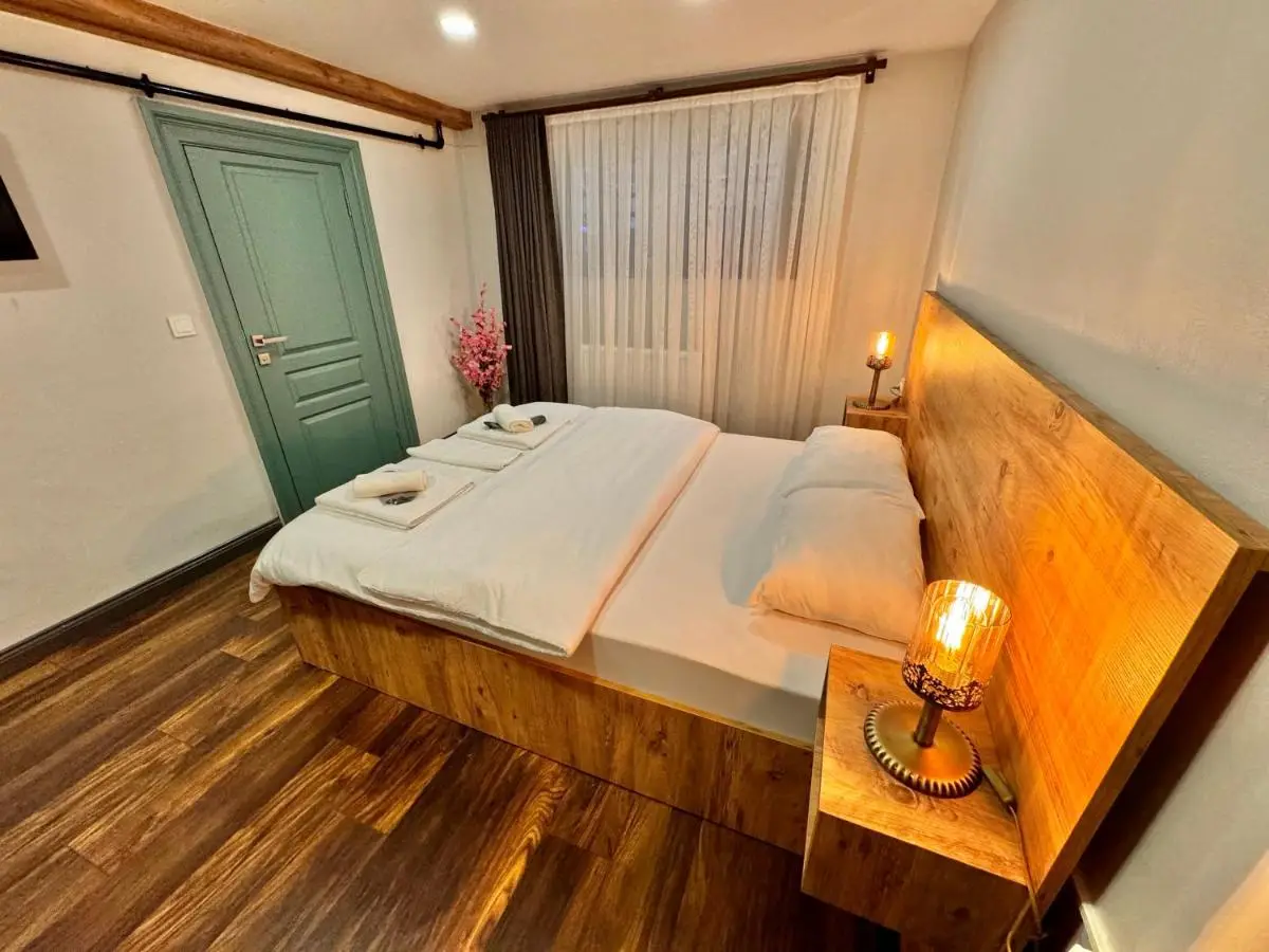 Otel Kadıköy