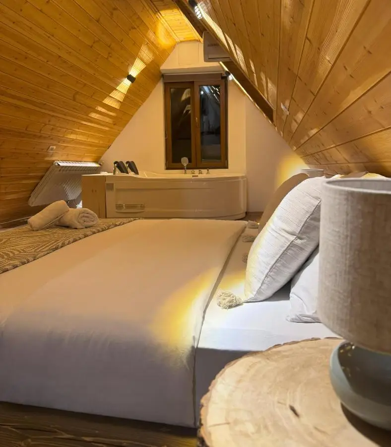 Valter & Drita's Guesthouse
