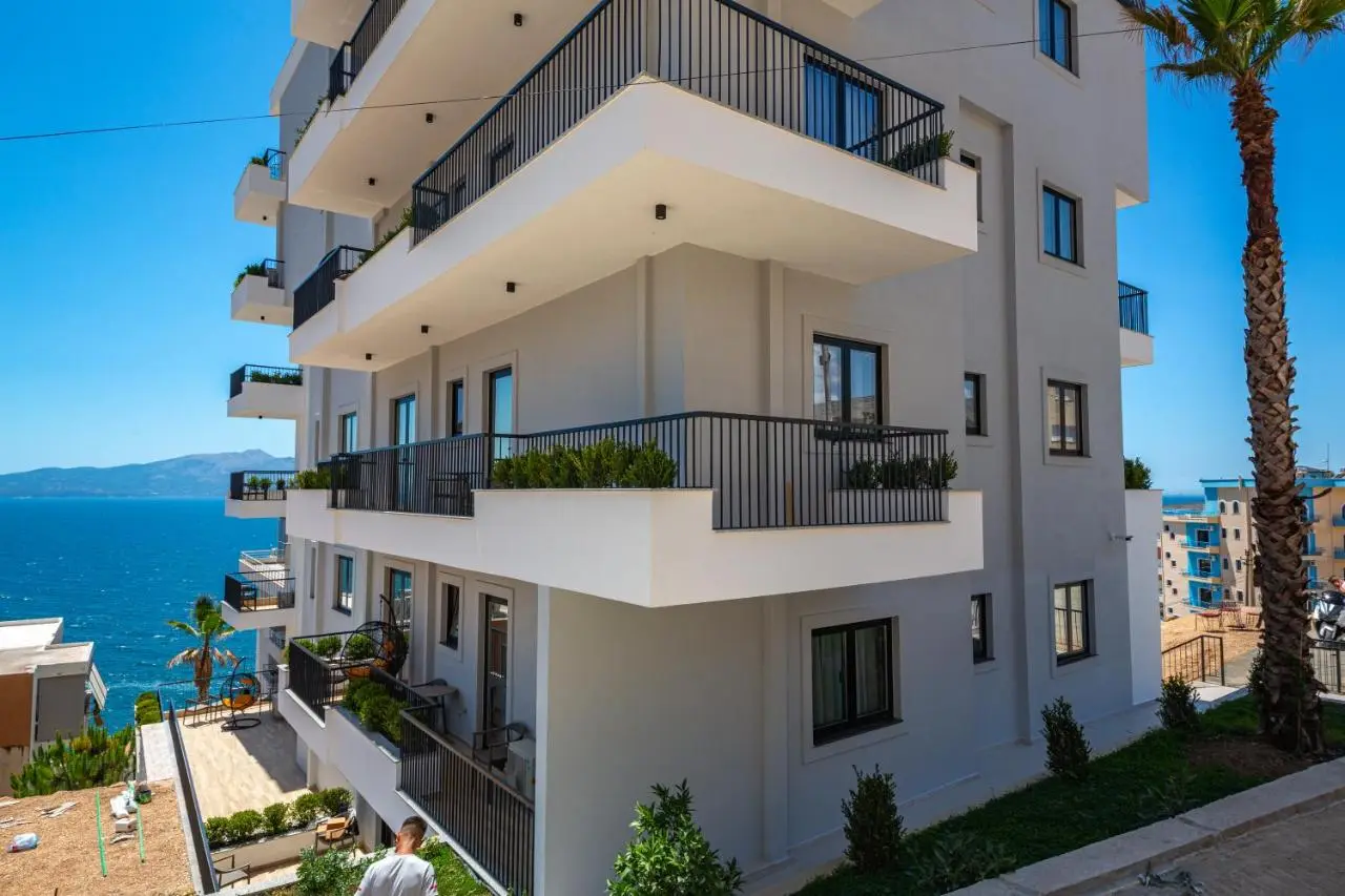 Apart-Hotel Lili2