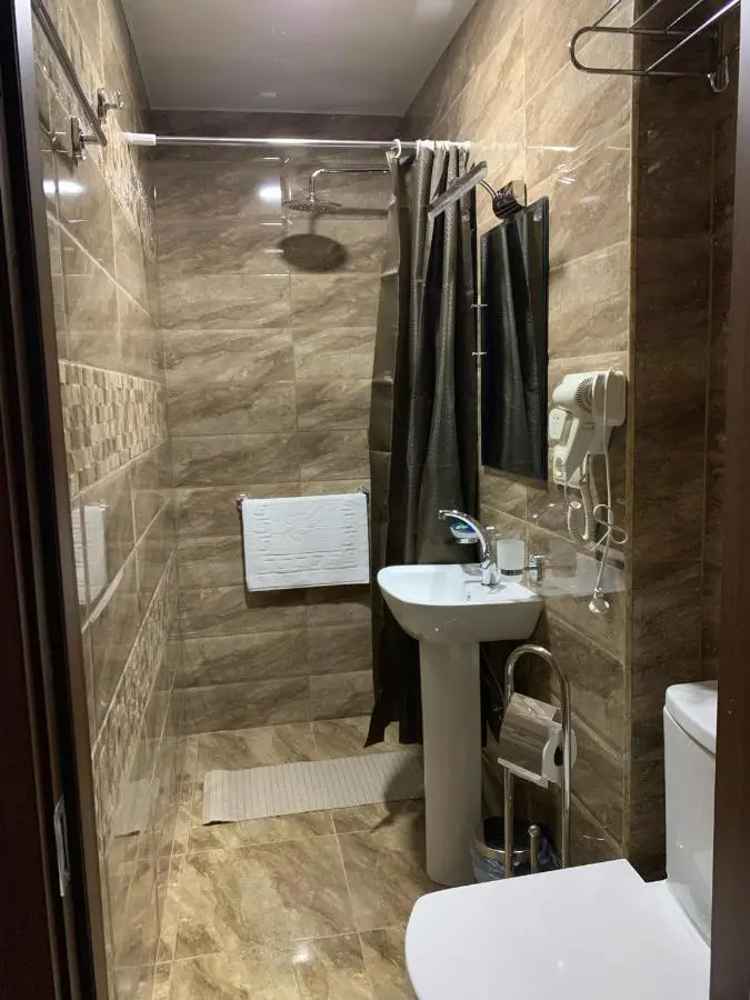 Gala Boutique Hotel