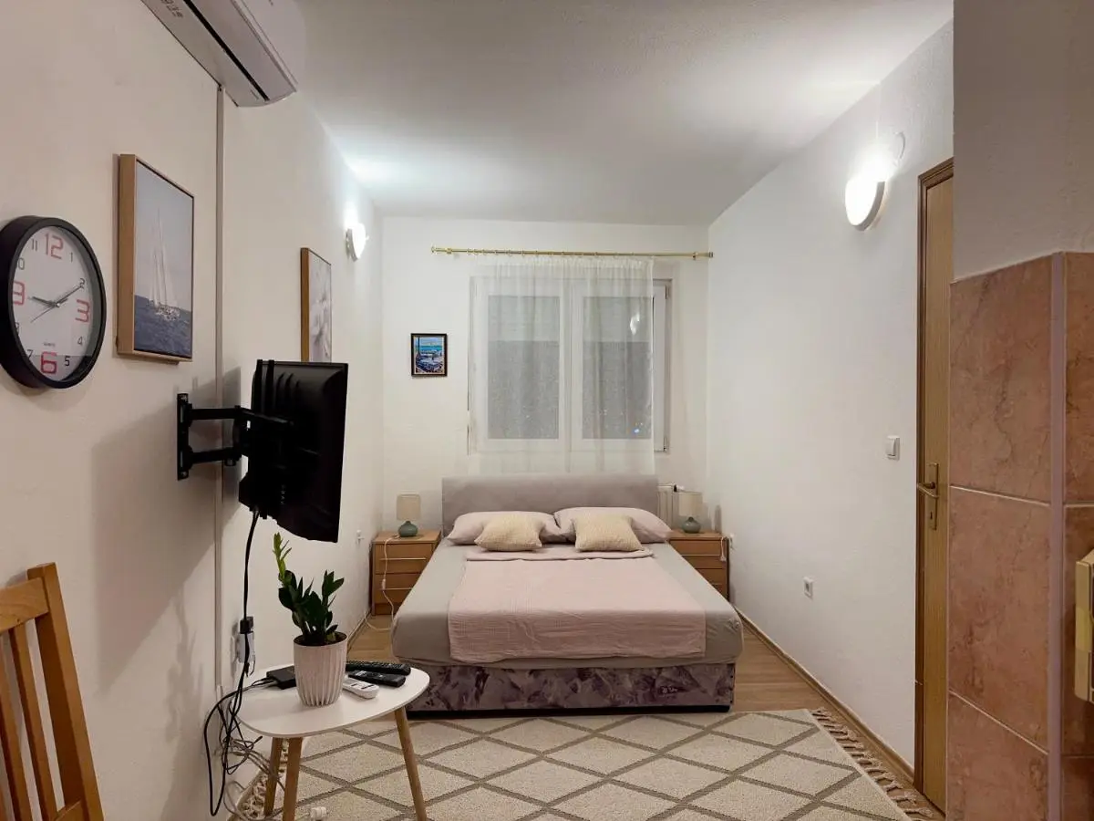 Apartment Rest Mostar Zalik
