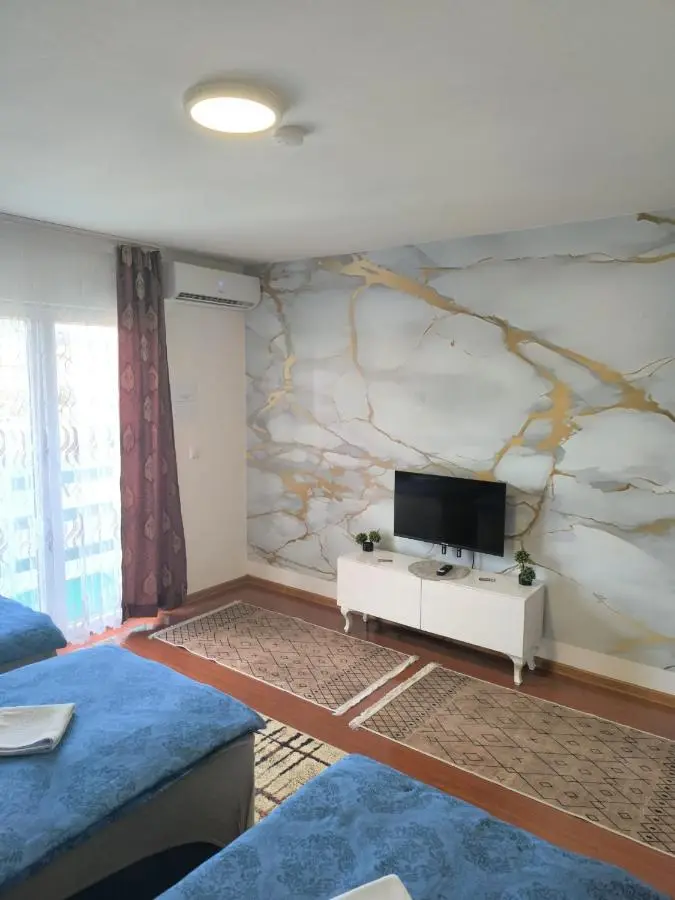 Sarajevo Apartments Amina