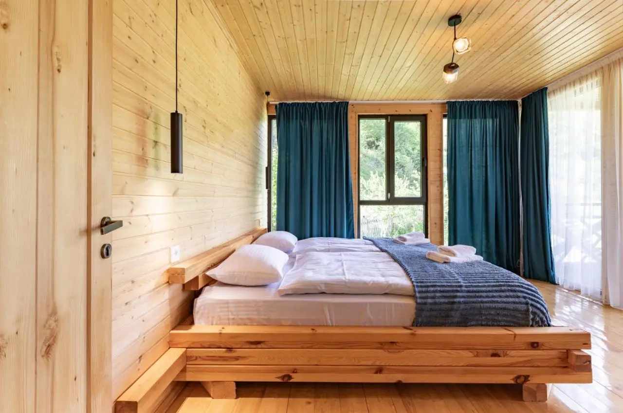 Cozy Cottages