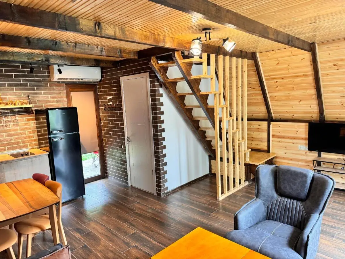 Cottage Kedkedi Machakhela