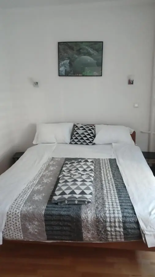 Brand New Central Apartments