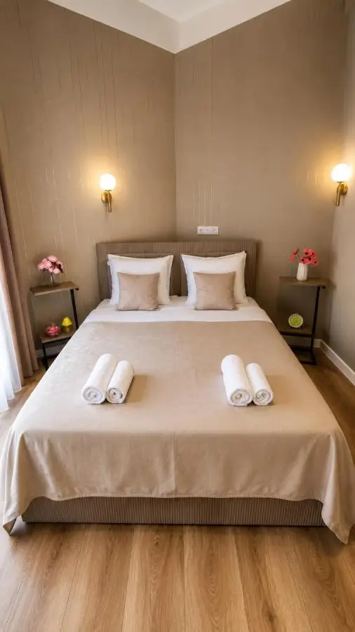 Sheki Secret Garden Boutique Hotel & Guest House