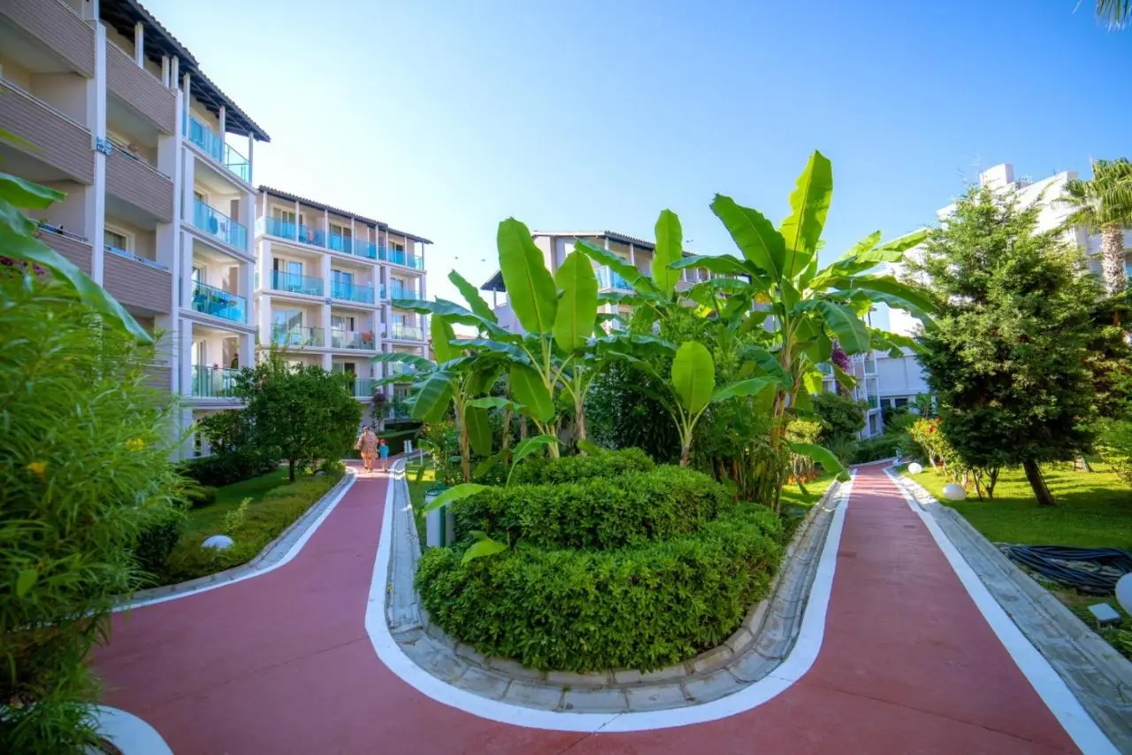 Sealife Buket Resort & Beach Hotel - Ultra All Inclusive